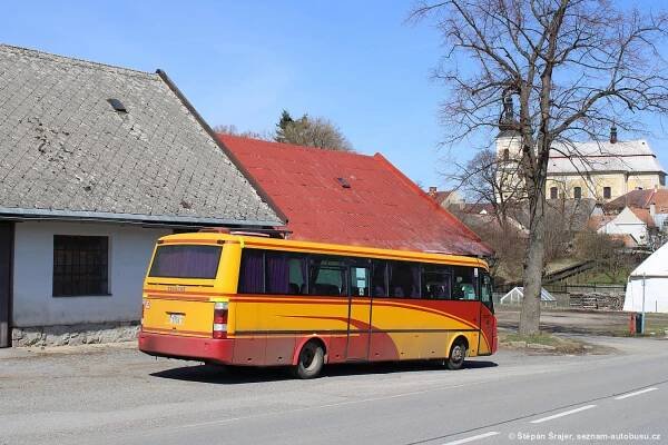 Fotografie SOR C 10,5 3H2 3733 Zlatovánek