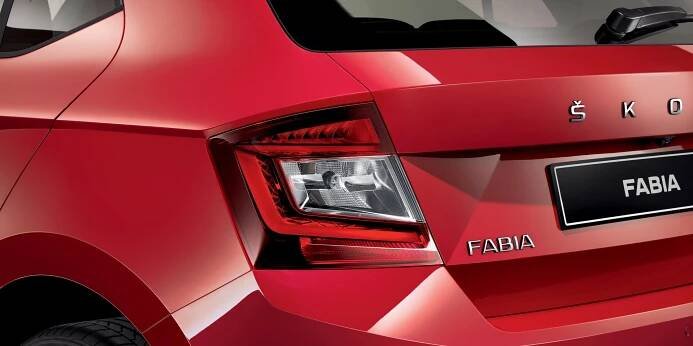 Vše o vozech Škoda Fabia (modelové řady a výrobní generace) - Portál řidiče