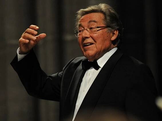 Zemřel tenorista a dirigent Peter Schreier