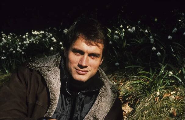 Ralf Bauer