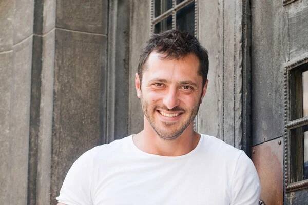 Braňo Deák: Aj teraz bojujem o nejakú ženu
