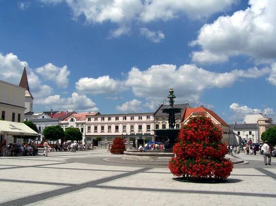 Distrikto Karviná