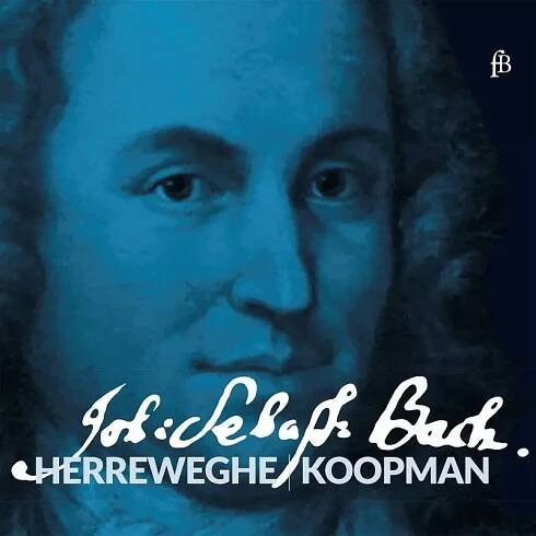 Johann Sebastian Bach: Messe Bwv 233 CD