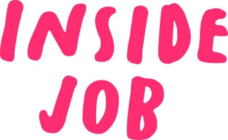 Inside Job — The Glimpse Collective - Inside Job