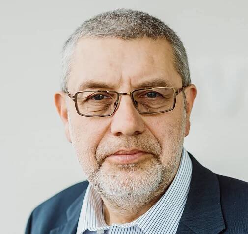 PhDr. Radim Bureš