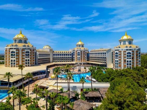 Hotel Questions
