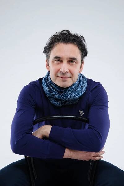 Oleg Mirochnikov - Actor, Director, Russian Voice-Over Artist, Coach | olegmirochnikov.com