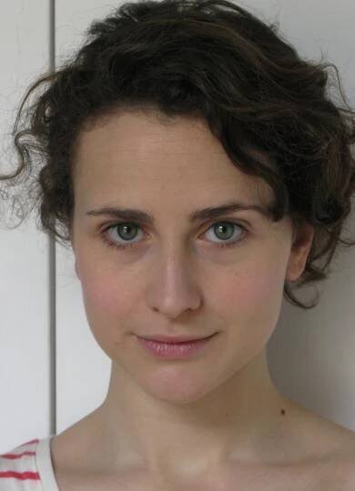 Joséphine Serre