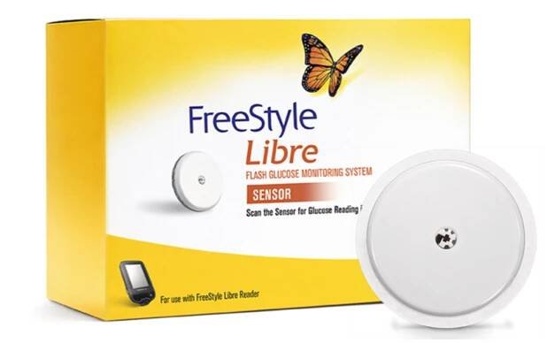 Buy 6 FreeStyle Libre Sensors For The Price of 5, NOVI Subscribers Only | NOVI Health