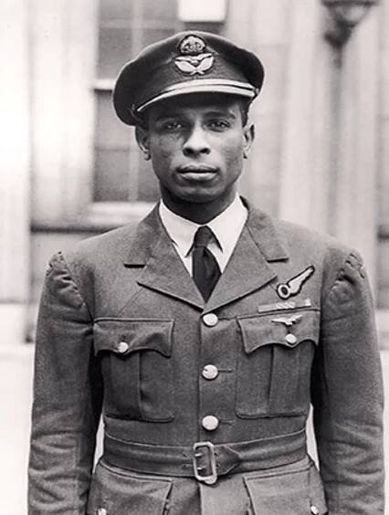 Phillip Louis Ulric Cross