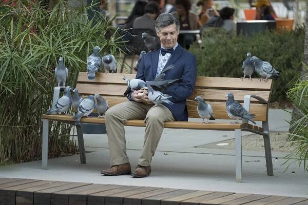 Grown-ish - Kdo mě zastaví (S01E09) (2018) | Galerie - Z epizody | ČSFD.cz