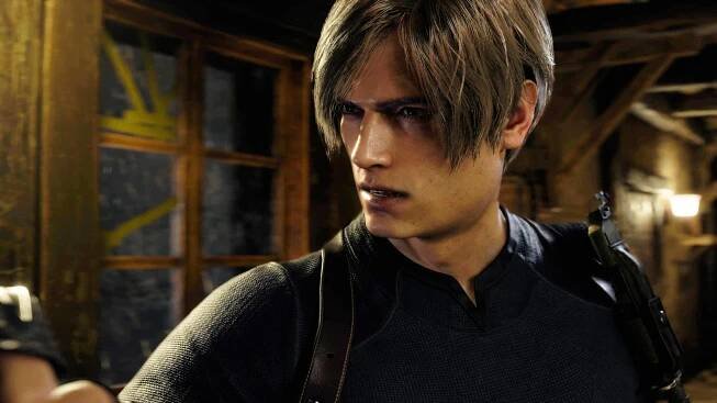 Resident Evil 4 je teď náhle levnější, navždy