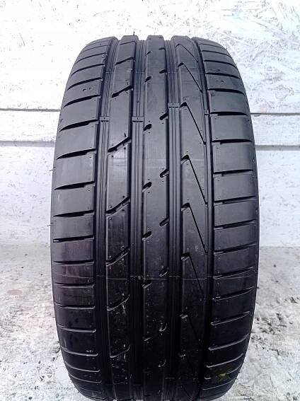 Letní pneumatika Hankook Ventus S1 evo2 K117 235/45R18 98 Y ochranný lem, zesílení (XL)
