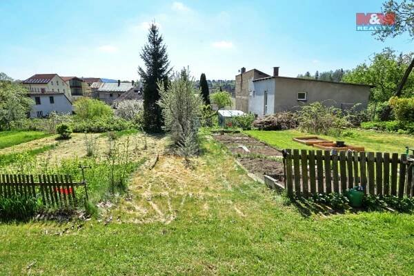 Prodáváme byt 2+1 - Ledeč nad Sázavou, 28. října - REALCITY.cz 