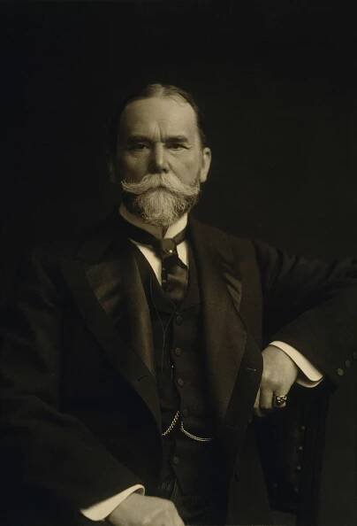 File:C.M. Gilbert. - John Hay, c. 1904.jpg - Wikimedia Commons