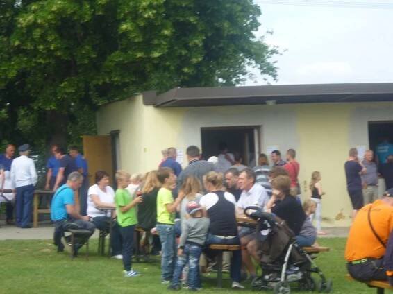 Soutěž starých pánů 2019 - Oficiální stránka obce Rozseč nad Kunštátem
