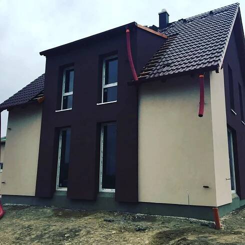 Projekt Praha II. - Profi Expert Stav