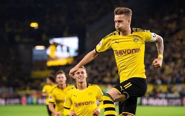 Alle Transfers zwischen Gladbach und dem BVB