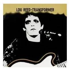 Transformer - Lou Reed (CD)