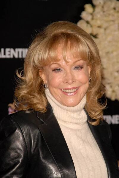 Barbara Eden: From genie to icon, remember some highlights of her career 19
