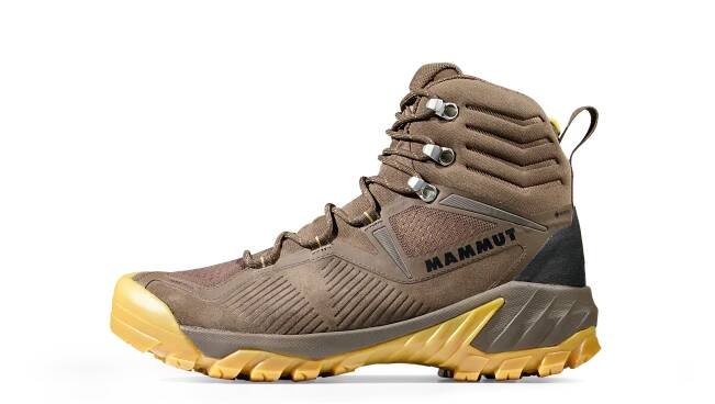 Outdoor Outlet | Mammut