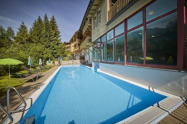 Bildergalerie | AlpenParks Rehrenberg Viehhofen