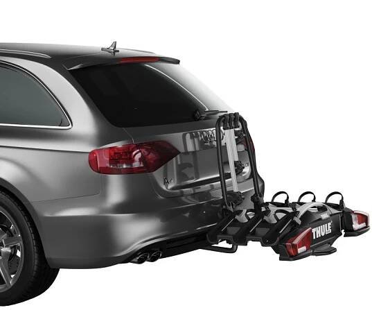 THULE VeloCompact 926002 Nosič kol na tažné zařízení