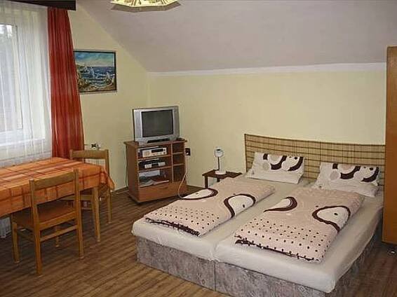 Ubytování Miluše - apartmán k pronajmutí - 8 Bor u Skutče - foto 8