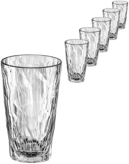 Sklenice na longdrink Tumbler Club No. 6 Superglas