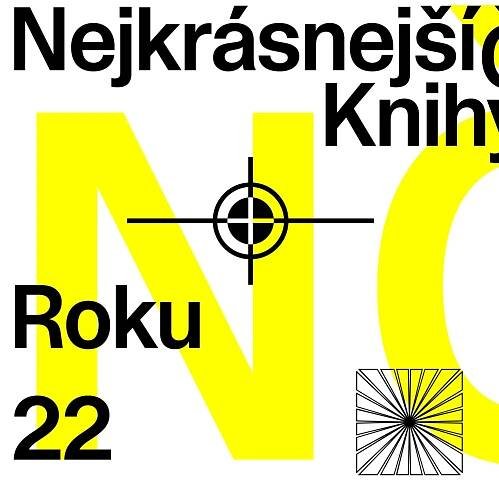 Nominace na Ceny Nejkrásnější české knihy roku 2022