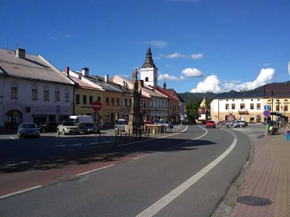 Apartmány U Kempu, pronájem apartmánu Dolní Lomná - ubytování Beskydy, 8814