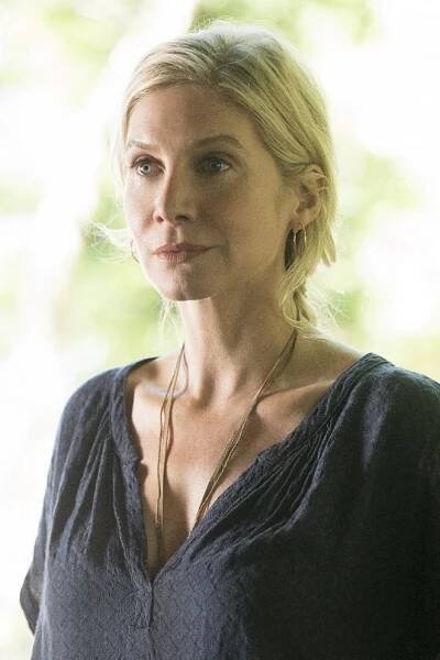 Dead of Summer - Barney Rubble Eyes - Z filmu - Elizabeth Mitchell