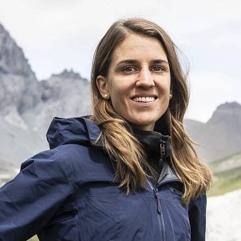 Willkommen - Beatrice Theiler