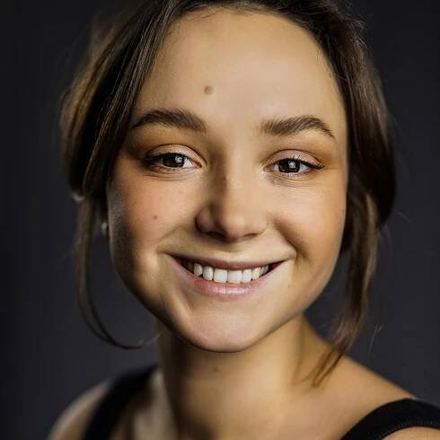 Gabriela Heclová - ACTORSMAP