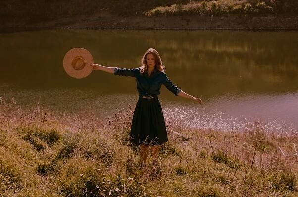 Well known – Aleksandra Zaborowska | WWW