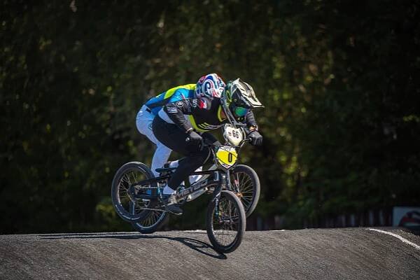 Czech BMX - Novinky