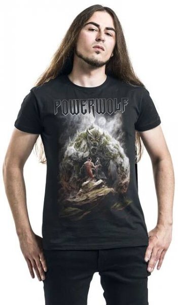 Stonewolf
