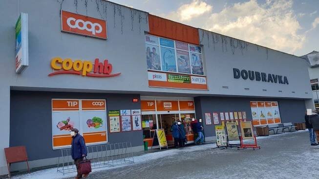COOP TIP foto 3