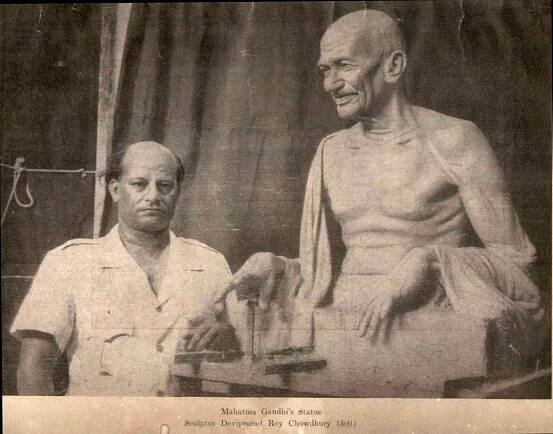 Mahatma Gandhi - Wikipedia