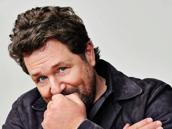 30 Facts About Michael Ball