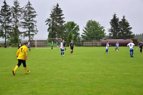 DF Cup Opočno - U10 | FK Náchod s. r. o.