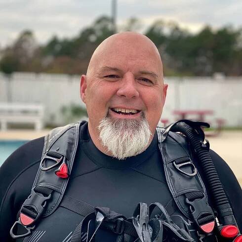 Red Alert Diving - #Only The Best