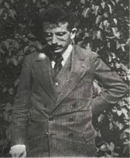 Walter Benjamin — Wikipédia