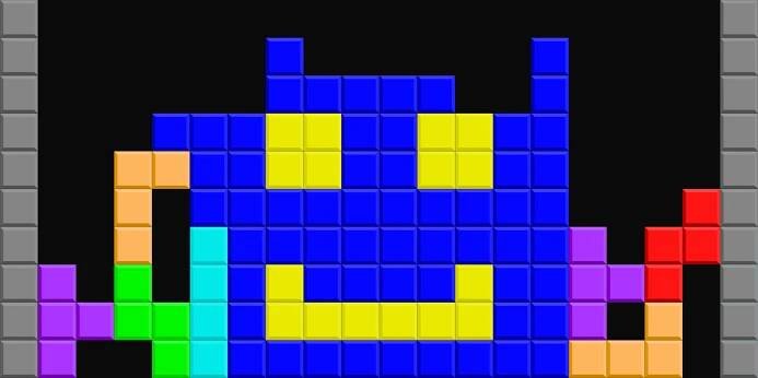 Seit über 30 Jahren spielen Menschen Tetris. Viele psychologische Vorteile des Games sind untersucht.