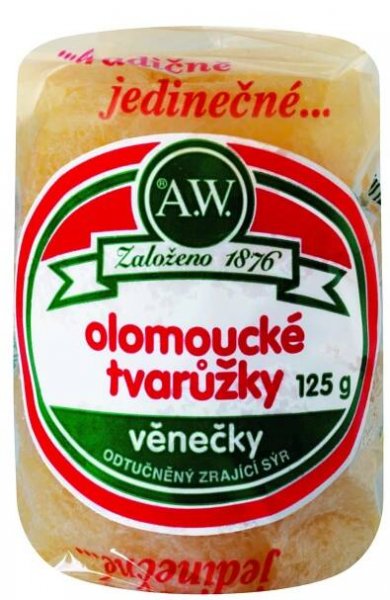 Zmrzlina Valchov
