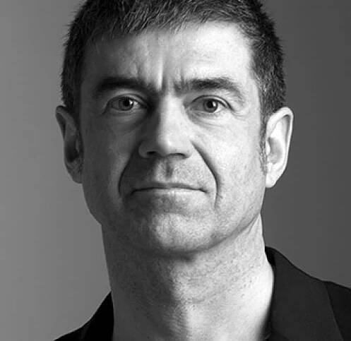 Michael Schneider ― DesignBuy.cz