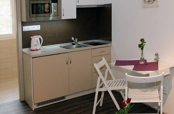 Apartmán