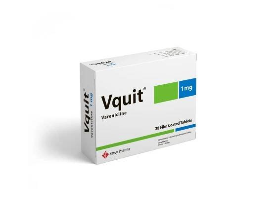 V-Quit