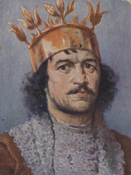 Leszek II the Black