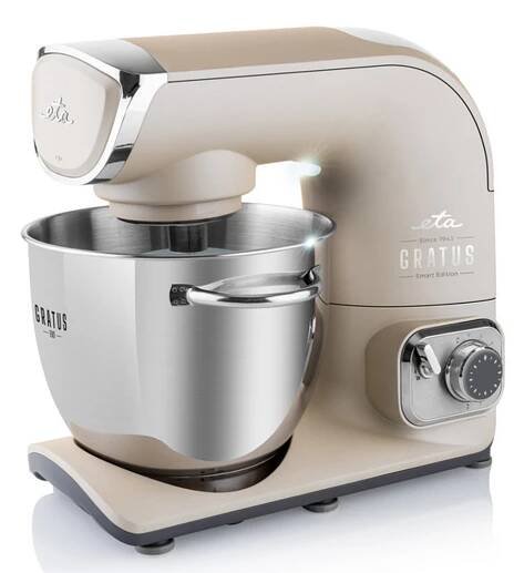 Kuchyňský robot ETA 102890025 GRATUS EVO SMART